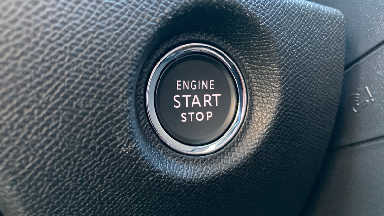 Citroen C4 100kW Shine 50kWh 5dr Auto Electric Hatchback